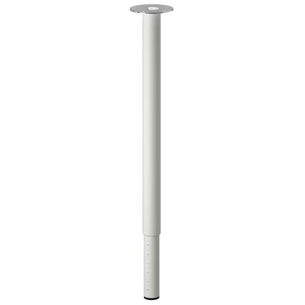 Офисный стол Ikea Malskytt/Olov ДСП/ Дуб Сонома photo 3 Офисный стол Ikea Malskytt/Olov ДСП/ Дуб Сонома photo 3