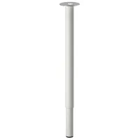 Офисный стол Ikea Malskytt/Olov ДСП/ Дуб Сонома photo 3