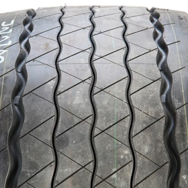 Anvelope Linglong ETT100 385/55 R19.5 160J 20PR All-season / Camion photo 2 Anvelope Linglong ETT100 385/55 R19.5 160J 20PR All-season / Camion photo 2