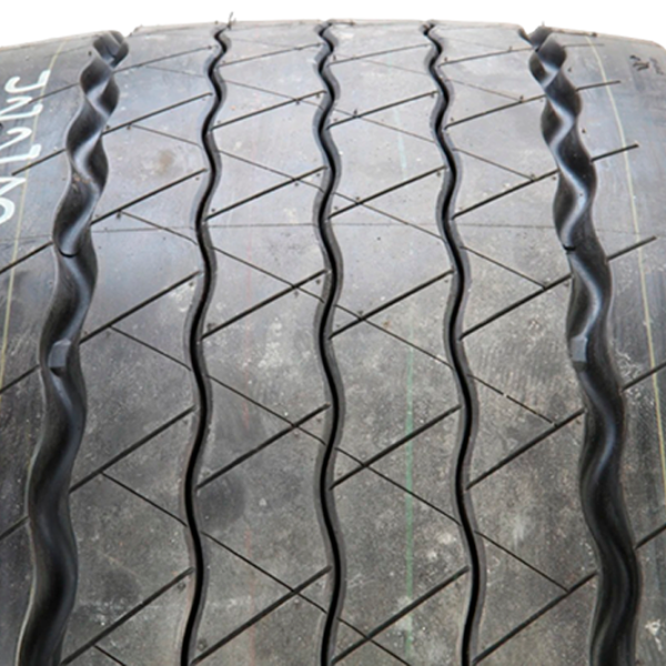 Anvelope Linglong ETT100 385/55 R19.5 160J 20PR All-season / Camion photo 2 Anvelope Linglong ETT100 385/55 R19.5 160J 20PR All-season / Camion photo 2