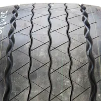 Anvelope Linglong ETT100 385/55 R19.5 160J 20PR All-season / Camion photo 2