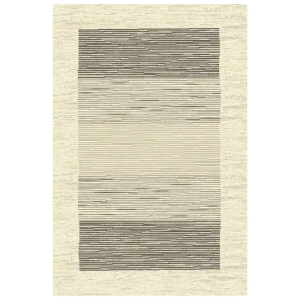 Covor Covoare Ungheni Matrix Beige Black / Polipropilenă photo 1 Covor Covoare Ungheni Matrix Beige Black / Polipropilenă photo 1