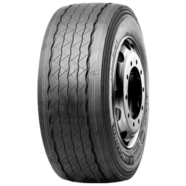 Шины Linglong ETT100 385/55 R22.5 20PR Всесезонные / Грузовик photo 1 Шины Linglong ETT100 385/55 R22.5 20PR Всесезонные / Грузовик photo 1