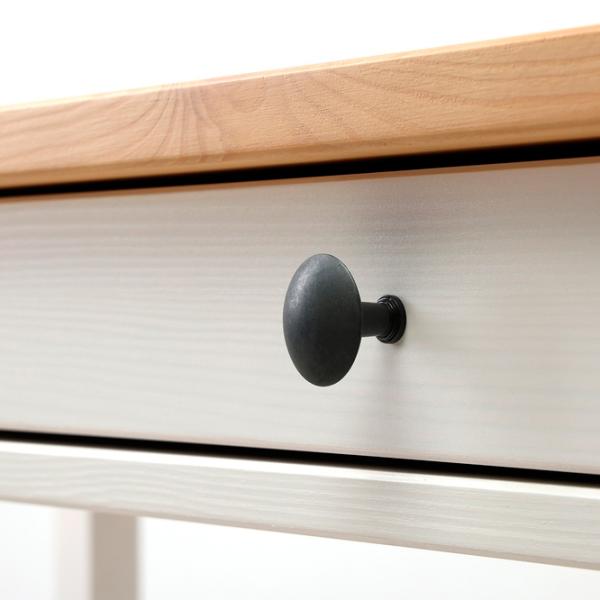 Masă de birou Ikea Hemnes PAL/ Stejar Sonoma photo 4