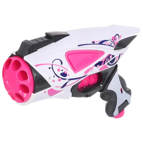 Бластер Glp Storm 692103 8+ / Стрел / Белый photo 1 Бластер Glp Storm 692103 8+ / Стрел / Белый photo 1