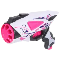 Blaster Glp Storm 692103 8+ / Săgeți / White