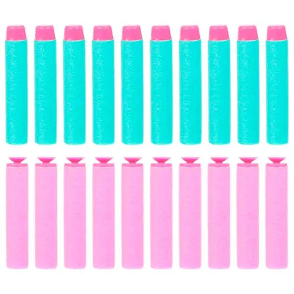 Бластер Glp Storm 692103 8+ / Стрел / Белый photo 2 Бластер Glp Storm 692103 8+ / Стрел / Белый photo 2