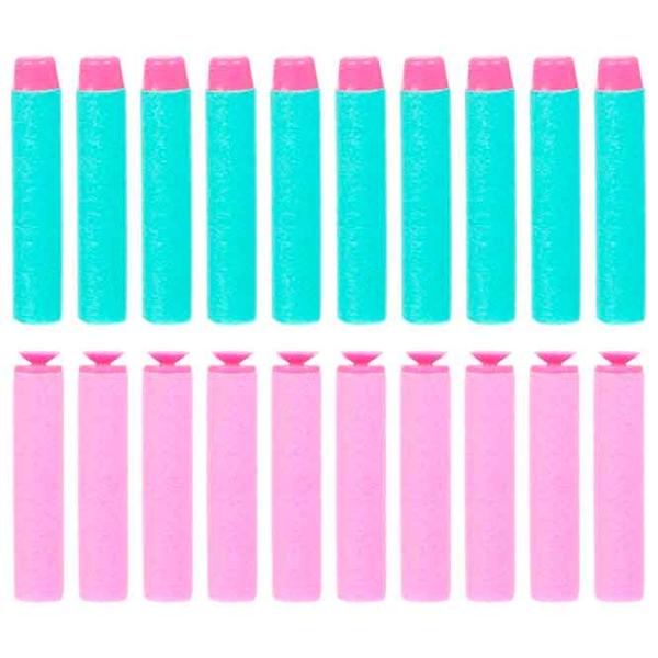 Бластер Glp Storm 692103 8+ / Стрел / Белый photo 2 Бластер Glp Storm 692103 8+ / Стрел / Белый photo 2