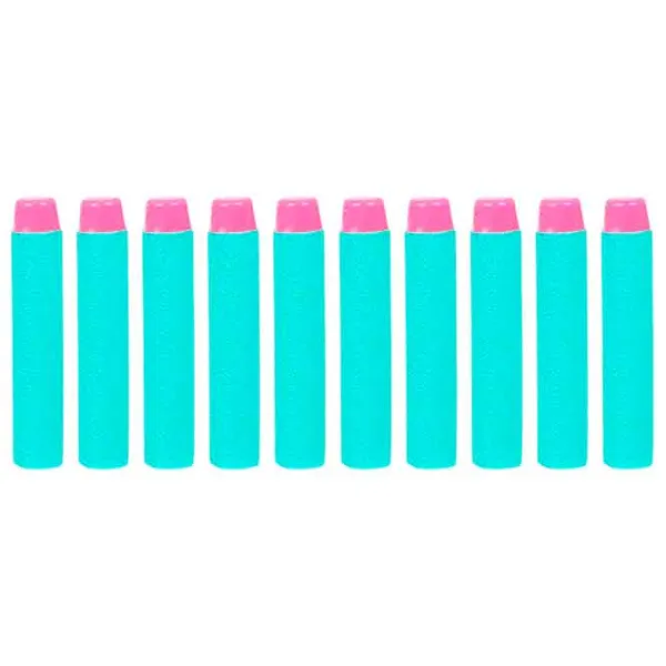 Бластер Glp Storm 692103 8+ / Стрел / Белый photo 6 Бластер Glp Storm 692103 8+ / Стрел / Белый photo 6