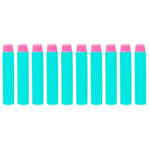 Бластер Glp Storm 692103 8+ / Стрел / Белый photo 6 Бластер Glp Storm 692103 8+ / Стрел / Белый photo 6