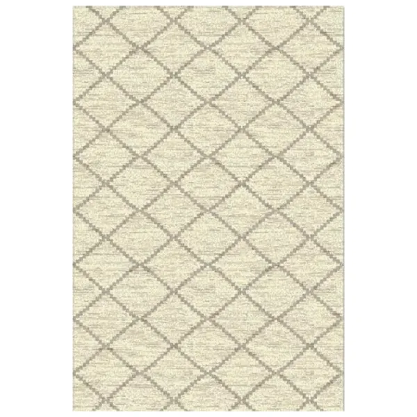 Ковер Covoare Ungheni Matrix Бежевый / Полипропилен photo 1