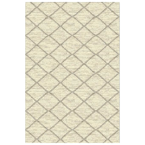 Ковер Covoare Ungheni Matrix Бежевый / Полипропилен photo 1