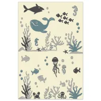 Ковер Covoare Ungheni Matrix Кремовый / Полипропилен