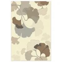 Covor Covoare Ungheni Matrix Cream / Polipropilenă