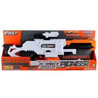 Blaster Essa Toys 1226080 8+ / Săgeți / White photo 2