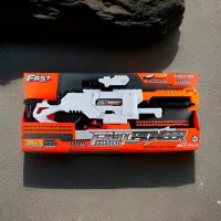 Blaster Essa Toys 1226080 8+ / Săgeți / White photo 5