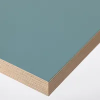 Masă de birou Ikea Lagkapten/Narspel PAL/ Turquoise photo 6