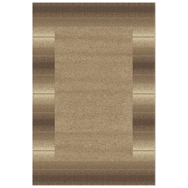 Covor Covoare Ungheni Matrix Brown / Polipropilenă photo 1