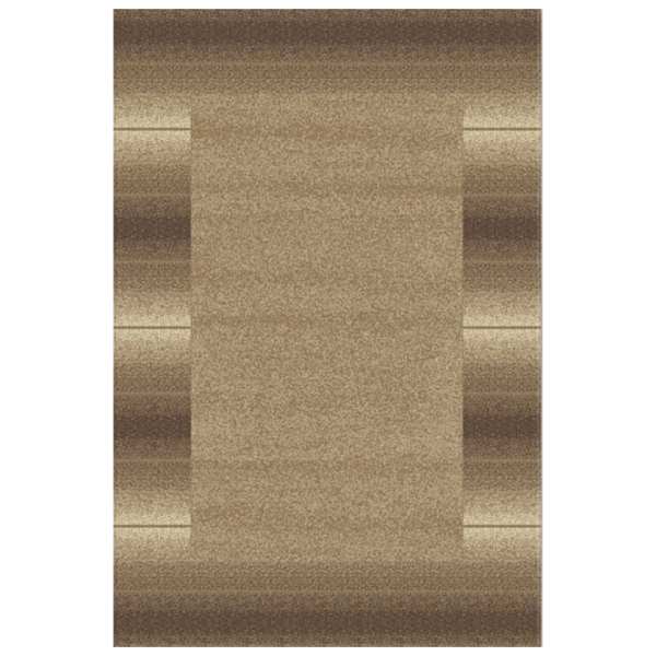 Covor Covoare Ungheni Matrix Brown / Polipropilenă photo 1