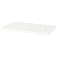 Офисный стол Ikea Linnmon/Olov ДСП/ Белый photo 2