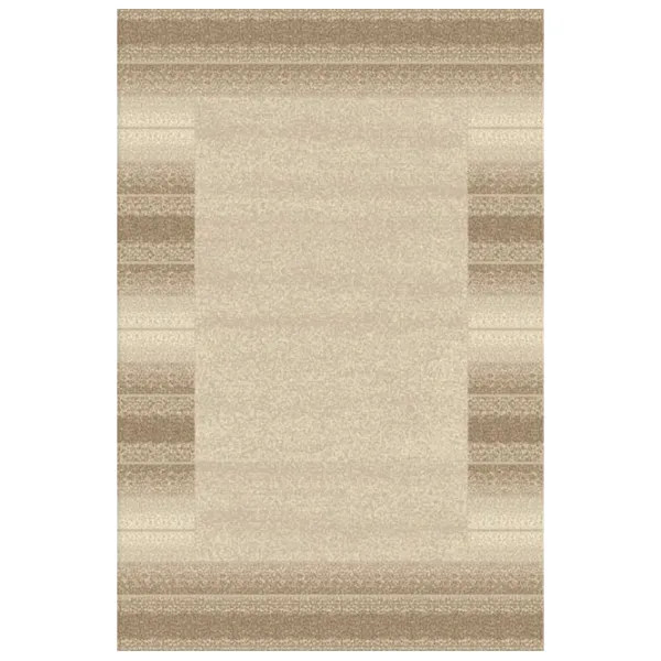 Covor Covoare Ungheni Matrix Beige / Polipropilenă photo 1