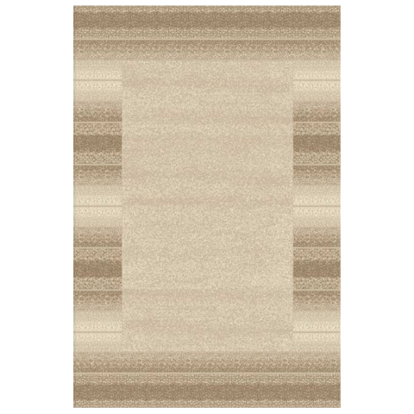 Covor Covoare Ungheni Matrix Beige / Polipropilenă photo 1