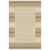 Covor Covoare Ungheni Matrix Beige / Polipropilenă