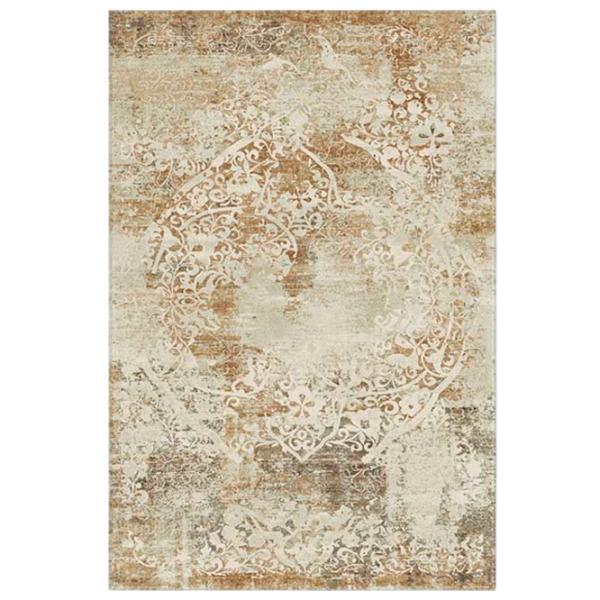 Ковер Covoare Ungheni Premiera Beige Brown / Шерсть photo 1