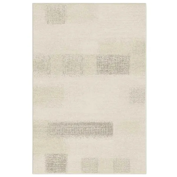 Ковер Covoare Ungheni Premiera Beige Grey / Шерсть photo 1