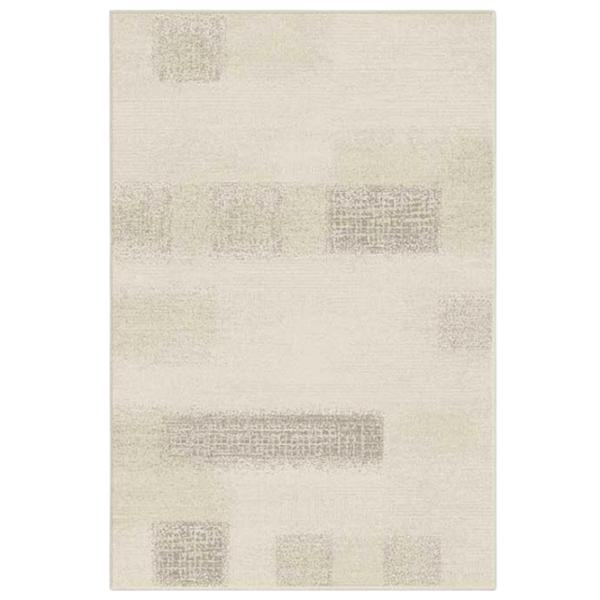 Ковер Covoare Ungheni Premiera Beige Grey / Шерсть photo 1