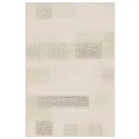 Ковер Covoare Ungheni Premiera Beige Grey / Шерсть