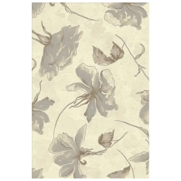 Covor Covoare Ungheni Matrix Beige / Polipropilenă photo 1