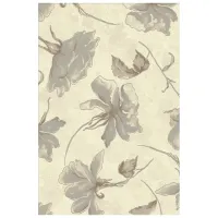 Covor Covoare Ungheni Matrix Beige / Polipropilenă