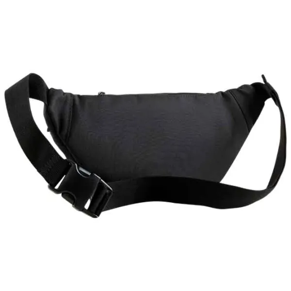 Geanta de talie Puma Phase Patch Waist Bag  / Green Black / 2.2l photo 2 Geanta de talie Puma Phase Patch Waist Bag  / Green Black / 2.2l photo 2