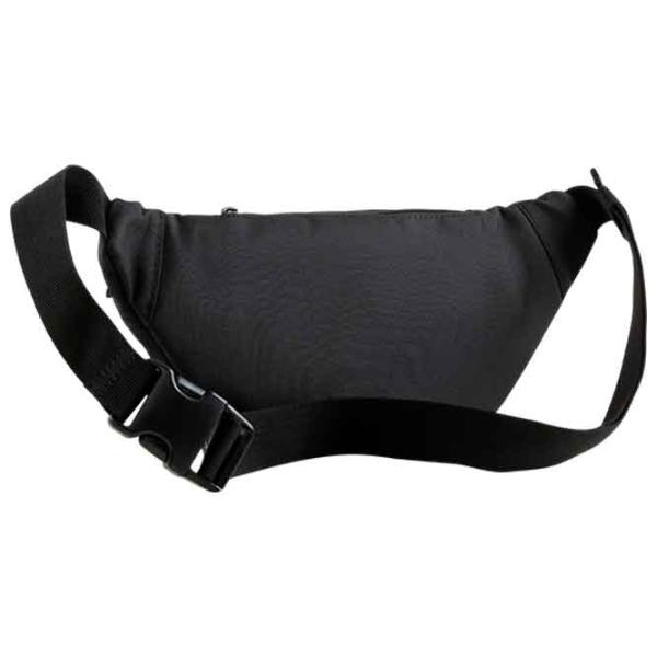 Geanta de talie Puma Phase Patch Waist Bag  / Green Black / 2.2l photo 2 Geanta de talie Puma Phase Patch Waist Bag  / Green Black / 2.2l photo 2