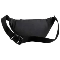 Geanta de talie Puma Phase Patch Waist Bag / Green Black / 2.2l photo 2