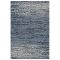 Covor Covoare Ungheni Bella Vintage Blue / Lână