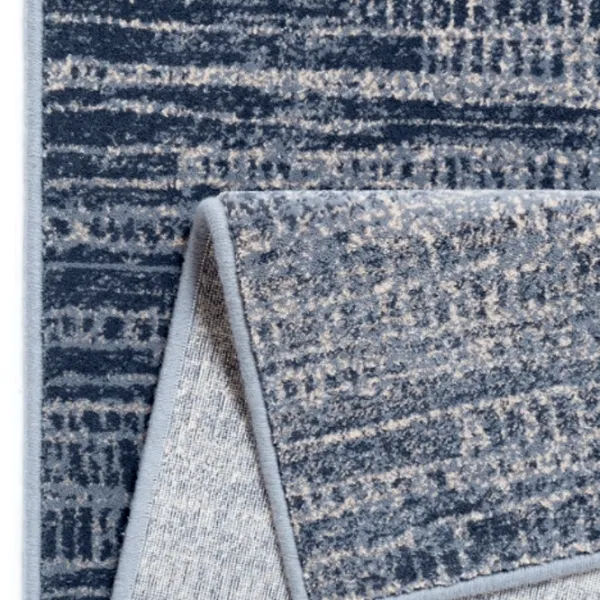 Covor Covoare Ungheni Bella Vintage Blue / Lână photo 2