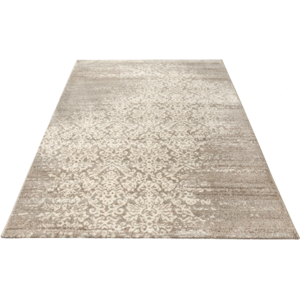 Ковер Covoare Ungheni Matrix Коричневый / Полипропилен photo 2