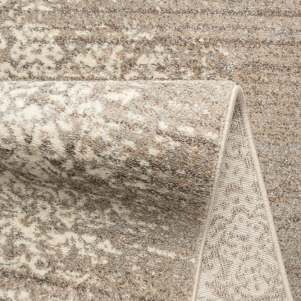 Ковер Covoare Ungheni Matrix Коричневый / Полипропилен photo 3