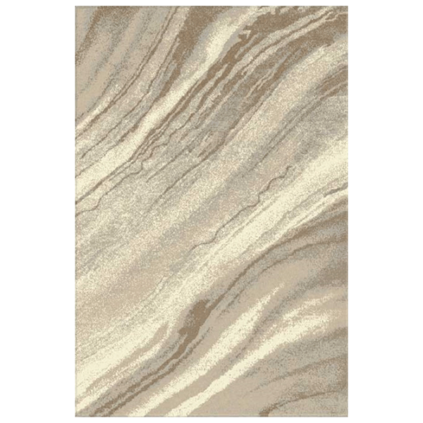 Covor Covoare Ungheni Matrix Brown / Polipropilenă photo 1