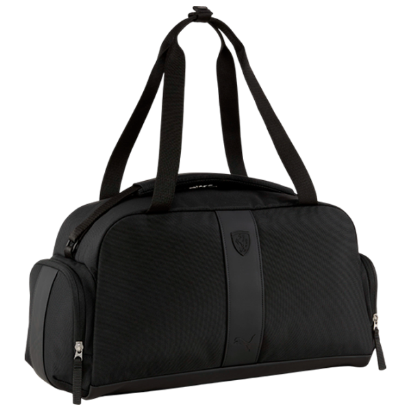 Сумка спортивная Puma Ferrari Race Pro Weekender  / Черный  photo 1 Сумка спортивная Puma Ferrari Race Pro Weekender  / Черный  photo 1