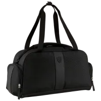 Сумка спортивная Puma Ferrari Race Pro Weekender  / Черный 