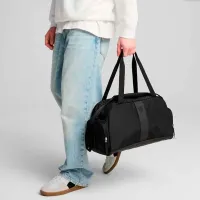 Geantă sportivă Puma Ferrari Race Pro Weekender / Black photo 5