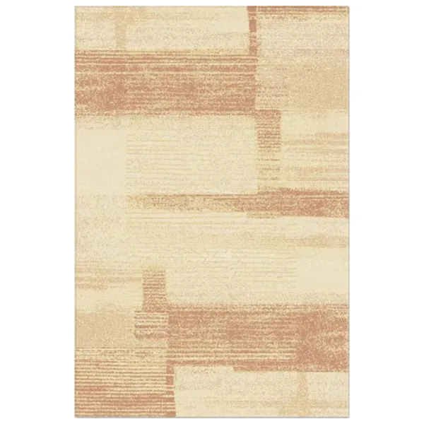 Covor Covoare Ungheni Matrix Beige / Polipropilenă photo 1