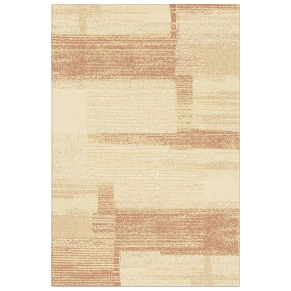 Covor Covoare Ungheni Matrix Beige / Polipropilenă photo 1