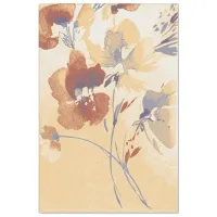 Ковер Covoare Ungheni Matrix Разноцветный / Полипропилен