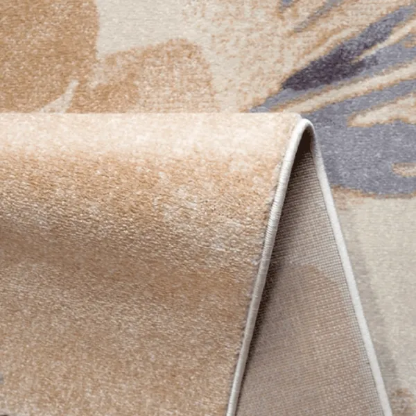 Ковер Covoare Ungheni Matrix Разноцветный / Полипропилен photo 2