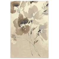 Covor Covoare Ungheni Matrix Beige / Polipropilenă