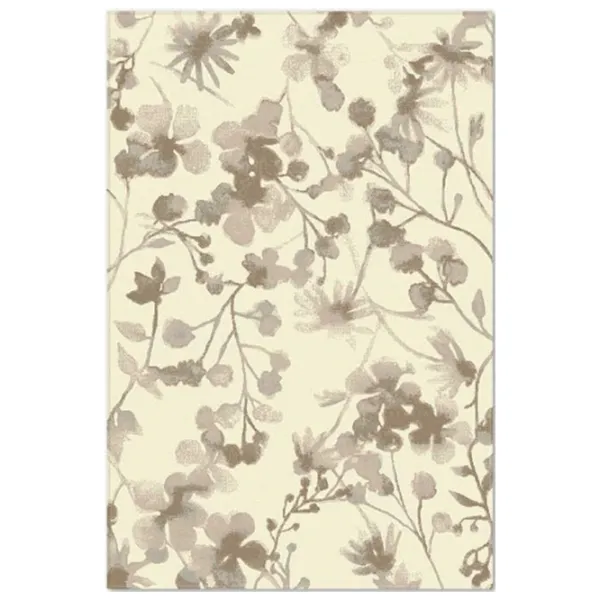 Ковер Covoare Ungheni Matrix Beige Brown / Полипропилен photo 1